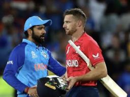 IND vs ENG: बेन डकेटसोबत नडला अन्... भारताच्या गुर्नूर ब्रारला ICC चा मोठा दणका, मैदानावरील आक्रमकता पडली महागात