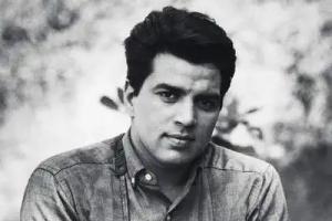 धर्मेंद्र यांनी ८९ व्या वर्षी घेतला अखेरचा श्वास 