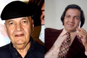 धर्मेंद्र नंतर आता प्रेम चोप्रा यांना केले दवाखान्यात दाखल....प्रेम चोप्रांच्या जावयाने दिली महत्वाची अपडेट