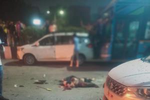 दिल्ली स्फोट प्रकरणासंबंधी नवीन अपडेट समोर; 4 जणांना घेतले ताब्यात 