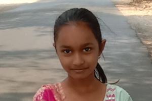 बीटस्तरीय क्रीडा स्पर्धेत पांगरीची वेदा गायकवाड प्रथम 