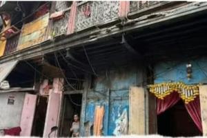 पुण्याच्या बुधवार पेठेतील तरुणीने 9 मजल्यावरून उडी मारून संपवले जीवन 