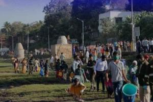 मुठा नदी स्वच्छतेसाठी पुणे करणार नदी महोत्सवाचे आयोजन 