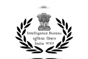 इंटेलिजेंस ब्युरो मध्ये ही पदे भरली जाणार... लवकर अर्ज करा