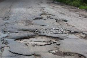 खड्डयांमुळे अपघात झाल्यास मिळणार भरपाई