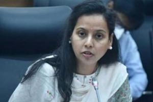 महिला व बाल सुधारगृह आणि महिला वसतिगृहातून पलायनाचे  प्रमाण कमी करण्यासाठी विशेष प्रयत्न - महिला व बाल विकास मंत्री आदिती तटकरे