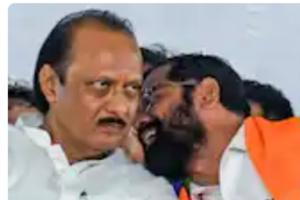 ​सोलापुरात महायुतीत बिघाडी! जागावाटपावरून भाजपला डच्चू; शिंदे गट अन् अजित पवार गट आले एकत्र