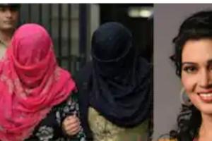 खळबळजनक: 'आई कुठे काय करते' फेम अभिनेत्रीची सून १० कोटींच्या खंडणी प्रकरणात अटकेत