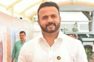 संत मुक्ताई मंदिर तीर्थक्षेत्र विकास आराखड्याला गती देण्यात येणार; निधी उपलब्धेकरीता प्रस्ताव शिखर समितीकडे - ग्रामविकास मंत्री जयकुमार गोरे