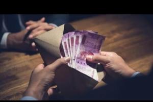 जेजुरी पोलीस ठाण्यातील पोलीस हवालदारासह खाजगी इसम एसीबीच्या जाळ्यात; लाच स्वीकारताना मोठी कारवाई