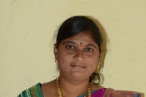 पिंपरी ग्रामपंचायतीच्या सरपंचपदी राणी अवघडे यांची बिनविरोध निवड