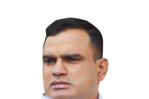 माण-खटावच्या राजकारणात 'किंगमेकर' की 'किंग'? शेखर गोरे यांची भूमिका ठरणार निर्णायक!