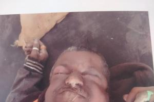 गोंदवले बु!येथे अनोळखी वृद्धाचा मृतदेह आढळला; वारसांचा शोध सुरू