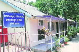 लोणी काळभोर येथील ग्राम महसूल अधिकारी १ लाखाची लाच मागितल्याप्रकरणी जाळ्यात; एसीबीची मोठी कारवाई