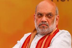 रात्री उशिरा अमित शाहांच्या भेटीला शिंदे; महाराष्ट्राच्या राजकारणात मोठ्या घडामोडींचे संकेत 