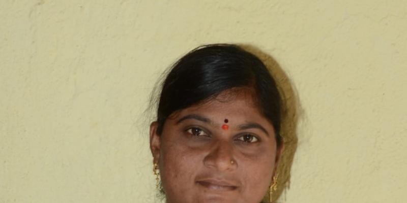 पिंपरी ग्रामपंचायतीच्या सरपंचपदी राणी अवघडे यांची बिनविरोध निवड